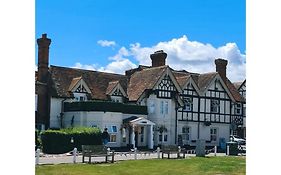 The Manor Hotel Windsor